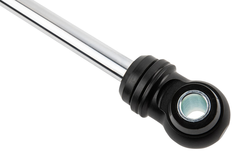 Fox 20+ GM 2500/3500 HD 2.0 Performance Series Smooth Body Reservoir Rear Shock 0-1in Lift-Shocks and Struts-Deviate Dezigns (DV8DZ9)