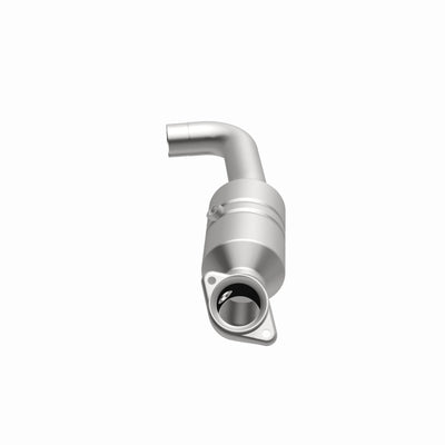 Magnaflow Conv DF 2011-2014 F-150 5.0L Underbody-Catalytic Converter Direct Fit-Deviate Dezigns (DV8DZ9)