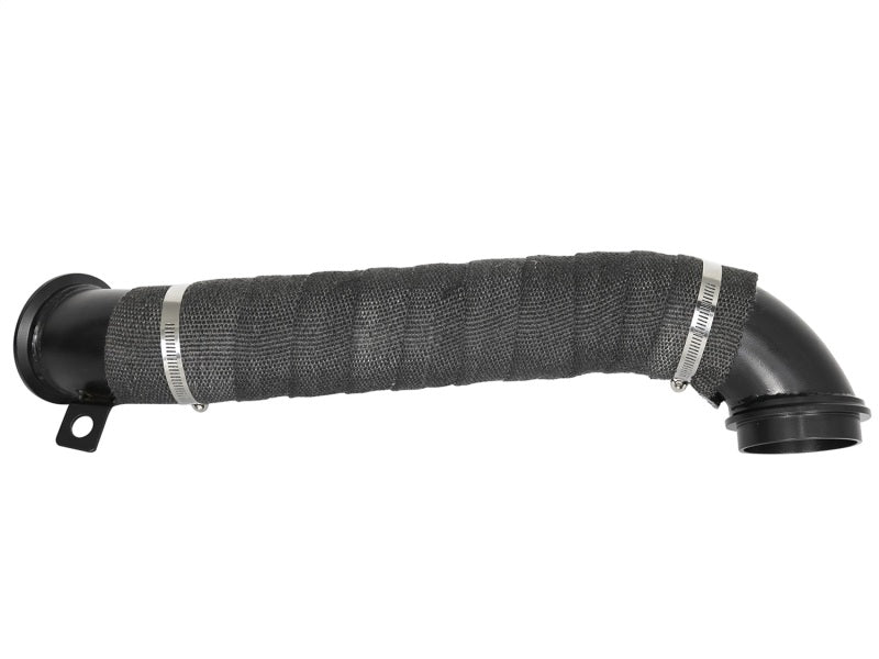 aFe ATLAS 3in Steel Down-Pipe 04.5-10 GM Diesel Trucks V8 6.6L (td) LLY/LBZ/LMM-Cold Air Intakes-Deviate Dezigns (DV8DZ9)