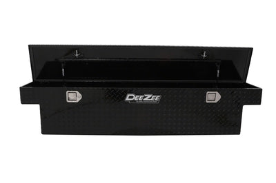 Deezee Universal Tool Box - Specialty Narrow Black BT FULLSIZE-Tool Storage-Deviate Dezigns (DV8DZ9)