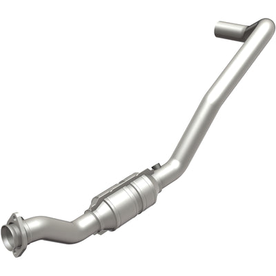 MagnaFlow Conv DF 04-05 Dodge RAM 1500 Pickup 3.7L (Inc 4WD 4.7L) D/S-Catalytic Converter Direct Fit-Deviate Dezigns (DV8DZ9)