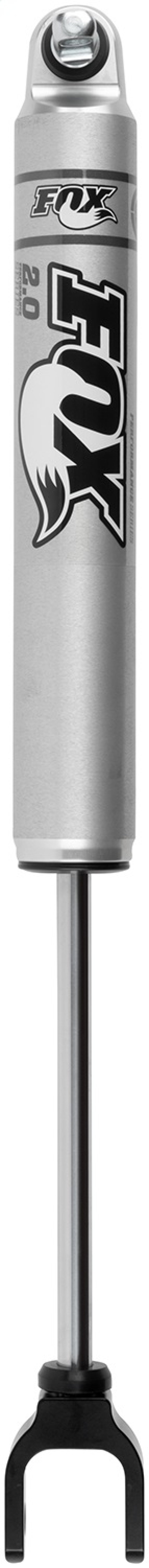 Fox 11+ Chevy HD 2.0 Performance Series 8.9in. Smooth Body IFP Front Shock (Aluminum) / 7-9in. Lift-Shocks and Struts-Deviate Dezigns (DV8DZ9)