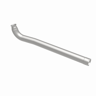 MagnaFlow Down-Pipe 06-07 GM Diesel 6.6L-Downpipe Back-Deviate Dezigns (DV8DZ9)