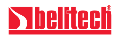 Belltech FRONT ANTI-SWAYBAR 87-96 DODGE DAKOTA-Sway Bars-Deviate Dezigns (DV8DZ9)