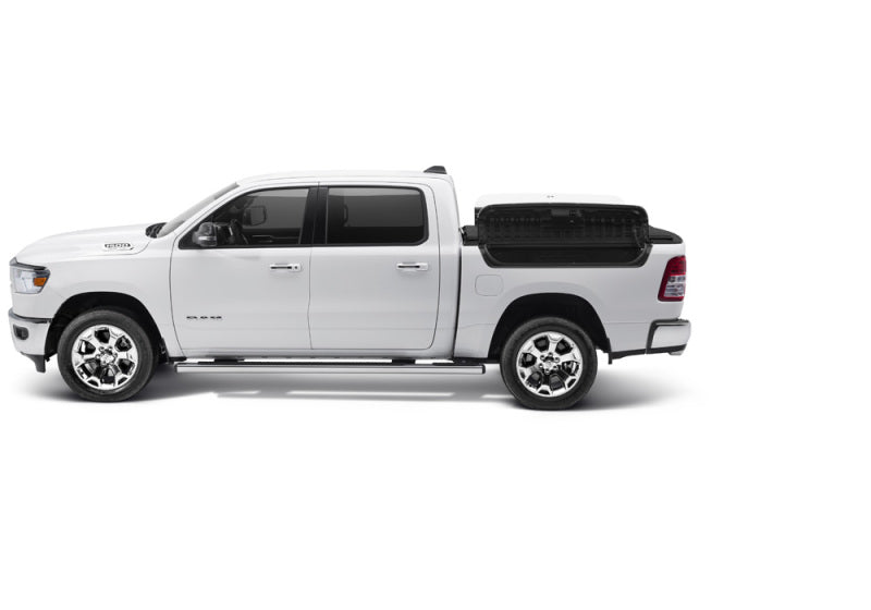 Extang 2019 Dodge Ram 1500 w/RamBox (New Body Style - 5ft 7in) Trifecta 2.0-Tonneau Covers - Soft Fold-Deviate Dezigns (DV8DZ9)