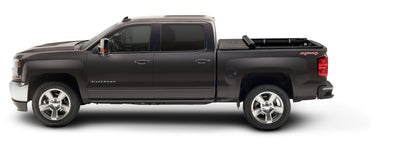 Truxedo 14-18 GMC Sierra & Chevrolet Silverado 1500 8ft TruXport Bed Cover-Bed Covers - Roll Up-Deviate Dezigns (DV8DZ9)