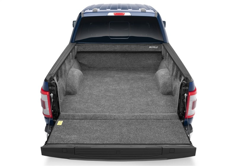 BedRug 15-23 Ford F-150 8ft Bed Bedliner-Bed Liners-Deviate Dezigns (DV8DZ9)