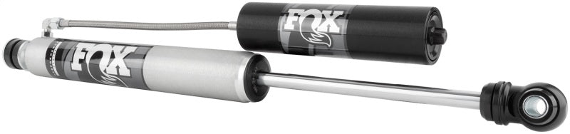 Fox 2005+ Ford SD I 2.0 Perf Series 10.1in. Smooth Body Remote Res. Front Shock - 4-5in Lift-Shocks and Struts-Deviate Dezigns (DV8DZ9)