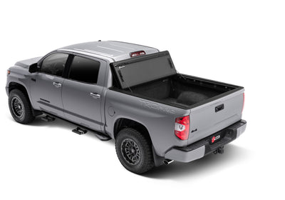 BAK 2022+ Toyota Tundra 6.5ft Bed BAKFlip MX4 Bed Cover-Tonneau Covers - Hard Fold-Deviate Dezigns (DV8DZ9)