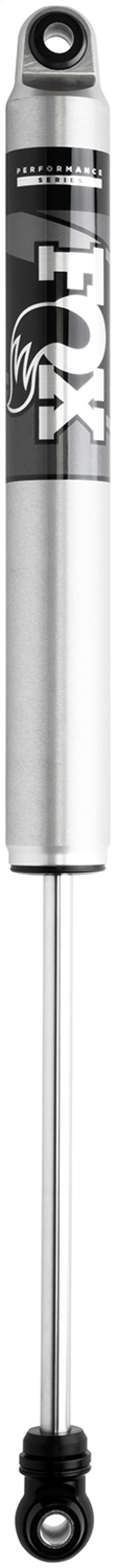 Fox 17-18 Ford F-250 4WD 2.0 Performance Series IFP Smooth Body Rear Shock / 0-1.0in Lift-Shocks and Struts-Deviate Dezigns (DV8DZ9)