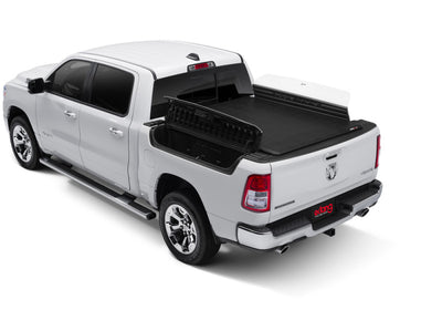 Extang 2019 Dodge Ram 1500 w/RamBox (New Body Style - 5ft 7in) Trifecta 2.0-Tonneau Covers - Soft Fold-Deviate Dezigns (DV8DZ9)