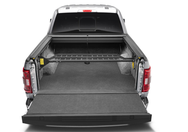 Roll-N-Lock 15-18 Ford F-150 XSB 65-5/8in Cargo Manager-Cargo Organization-Deviate Dezigns (DV8DZ9)