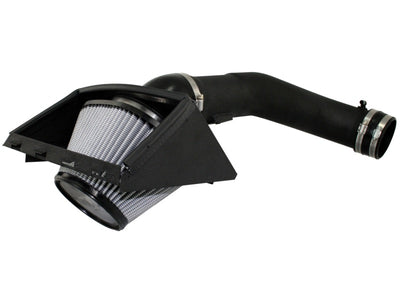 aFe MagnumFORCE Intakes Stage-2 PDS AIS PDS Ford F-150 09-10 V8-4.6L 3-Valve (blk)-Cold Air Intakes-Deviate Dezigns (DV8DZ9)