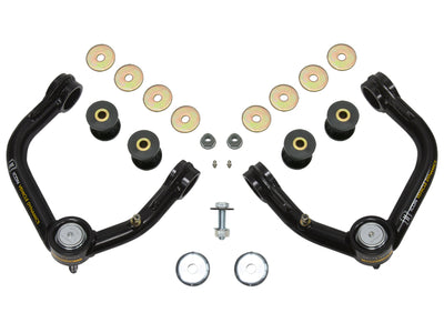 ICON 96-04 Toyota Tacoma/96-02 Toyota 4Runner Tubular Upper Control Arm Delta Joint Kit-Control Arms-Deviate Dezigns (DV8DZ9)