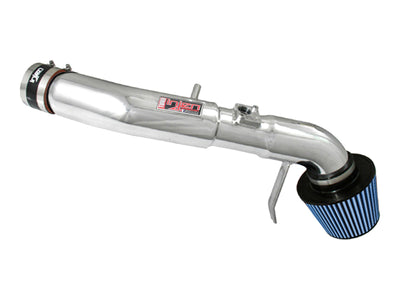 Injen 06-20 Lexus IS350 3.5L V6 Polished Short Ram Intake-Cold Air Intakes-Deviate Dezigns (DV8DZ9)