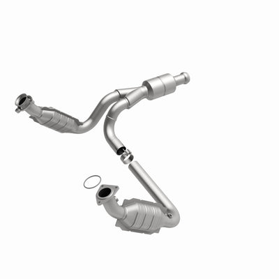 MagnaFlow Conv DF 09-13 Chevy Avalanche 5.3L-Catalytic Converter Direct Fit-Deviate Dezigns (DV8DZ9)