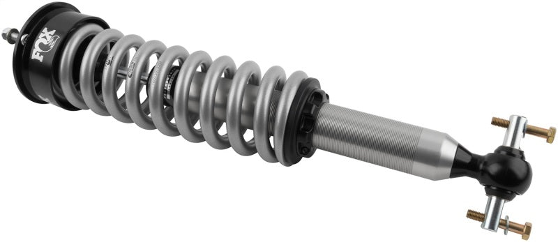 Fox 19+ GM 1500 2.0 Performance Series 4.9in. IFP Coilover Shock / 0-2in Lift-Coilovers-Deviate Dezigns (DV8DZ9)
