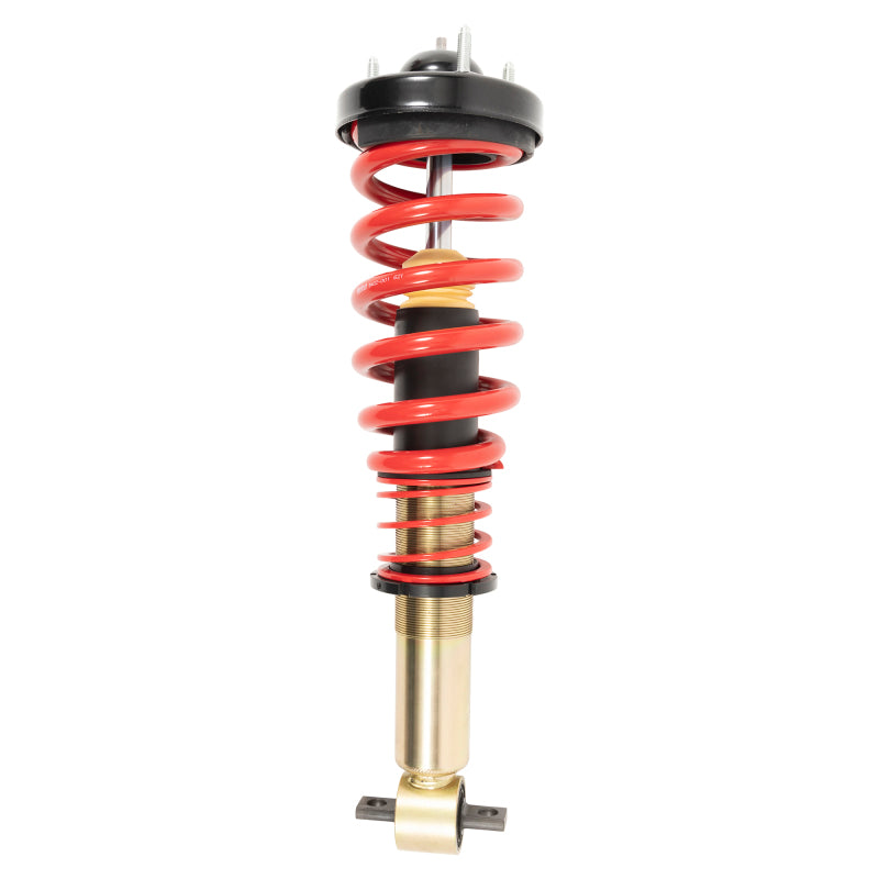 Belltech 2021+ Ford F-150 2WD Performance Coilover Kit-Shocks and Struts-Deviate Dezigns (DV8DZ9)