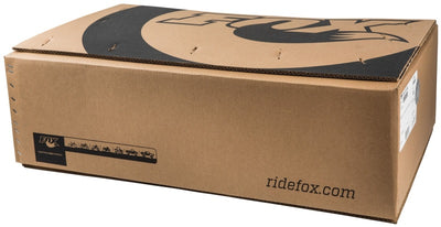 Fox 19+ GM 1500 Excludes TrailBoss/AT4 0-2in Lift Rear Elite Series 2.5 Shocks w/ DSC Adj-Coilovers-Deviate Dezigns (DV8DZ9)