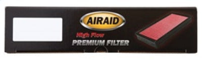 Airaid 2019 Chevrolet Silverado 1500 V8-5.3L F/I Replacement Air Filter-Air Filters - Drop In-Deviate Dezigns (DV8DZ9)