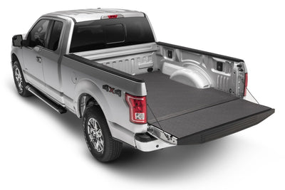 BedRug 2005+ Toyota Tacoma 5ft Bed BedTred Impact Mat (Use w/Spray-In & Non-Lined Bed)-Bed Liners-Deviate Dezigns (DV8DZ9)
