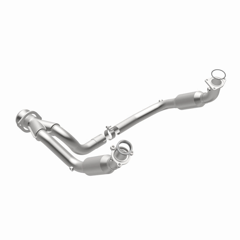 Magnaflow 09-10 Cadillac Escalade 6.2L Direct Fit Converter-Catalytic Converter Direct Fit-Deviate Dezigns (DV8DZ9)