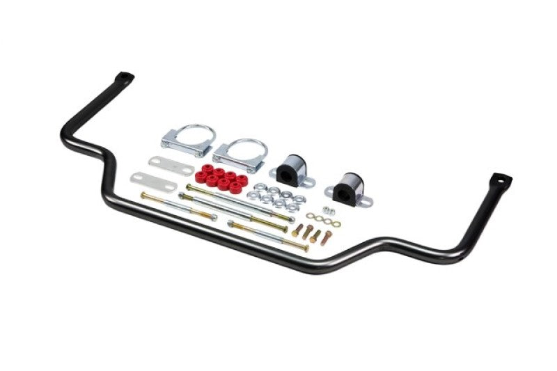 Belltech REAR ANTI-SWAYBAR 95-99 GM SUV 4WD 4 DOOR-Sway Bars-Deviate Dezigns (DV8DZ9)