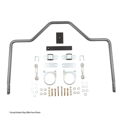 Belltech 1in Rear Anti-Sway Bar 205+ Ford F-150 (All Short Bed Cabs) 2WD/4WD-Sway Bars-Deviate Dezigns (DV8DZ9)