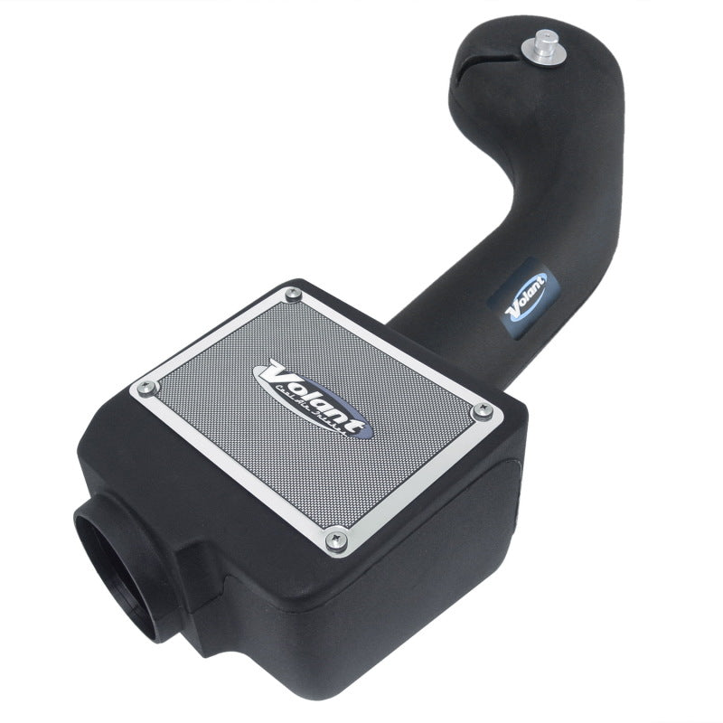 Volant 91-94 Chevrolet Blazer 5.7 V8 Pro5 Closed Box Air Intake System-Cold Air Intakes-Deviate Dezigns (DV8DZ9)