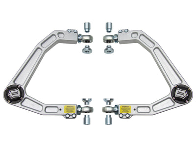 ICON 2019+ GM 1500 Billet Upper Control Arm Delta Joint Kit-Control Arms-Deviate Dezigns (DV8DZ9)