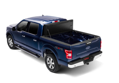 Extang 15-19 Ford F150 (5-1/2ft bed) Xceed-Tonneau Covers - Hard Fold-Deviate Dezigns (DV8DZ9)