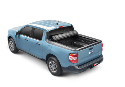 BAK 2022 Ford Maverick 4.5ft Revolver X4s-Tonneau Covers - Roll Up-Deviate Dezigns (DV8DZ9)