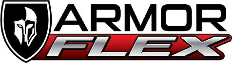 UnderCover 2017+ Ford F-250/F-350 8ft Armor Flex Bed Cover-Bed Covers - Folding-Deviate Dezigns (DV8DZ9)