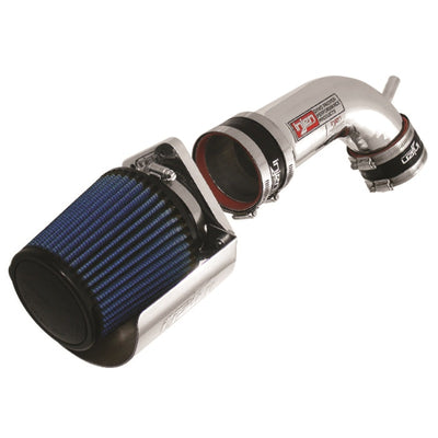 Injen 93.5-95 Supra (NA) / 92-95 GS300 SC300 w/ Heat Shield Polished Short Ram Intake-Cold Air Intakes-Deviate Dezigns (DV8DZ9)