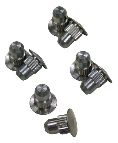 SPC Performance GM Alignment Cam Guide Pins (8)-Camber Kits-Deviate Dezigns (DV8DZ9)