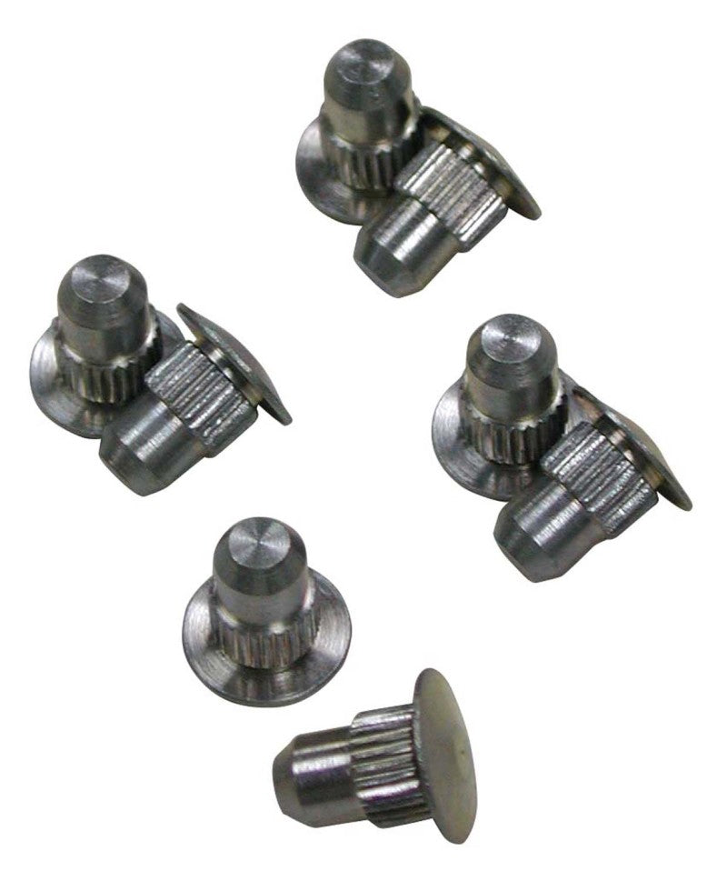 SPC Performance GM Alignment Cam Guide Pins (8)-Camber Kits-Deviate Dezigns (DV8DZ9)