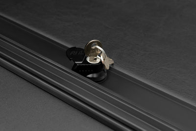 Roll-N-Lock 19-23 RAM 1500 w/o Swing Gate Tailgate SB 76.3in M-Series Retractable Tonneau Cover-Tonneau Covers - Retractable-Deviate Dezigns (DV8DZ9)