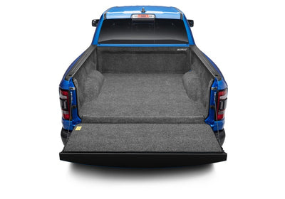 BedRug 2019+ Dodge Ram (w/o Multi-Function Tailgate) 6.4ft Bed Bedliner-Bed Liners-Deviate Dezigns (DV8DZ9)