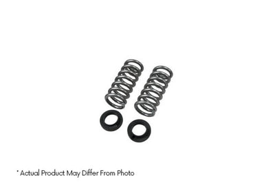 Belltech LOWERING KIT WITH ND2 SHOCKS-Lowering Kits-Deviate Dezigns (DV8DZ9)