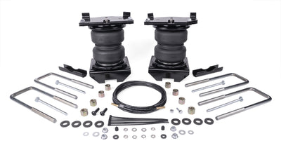 Air Lift 09-15 Ford Raptor 4WD LoadLifter 5000 Ultimate Air Spring Kit w/Internal Jounce Bumper-Air Suspension Kits-Deviate Dezigns (DV8DZ9)