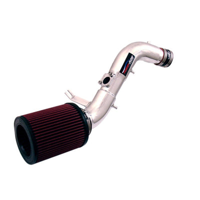 Injen 99-04 4Runner Tacoma 3.4L V6 only Polished Power-Flow Air Intake System-Cold Air Intakes-Deviate Dezigns (DV8DZ9)