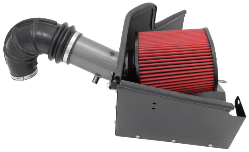 AEM Brute Force Intake System 2013 Dodge Ram 1500 5.7L V8-Cold Air Intakes-Deviate Dezigns (DV8DZ9)