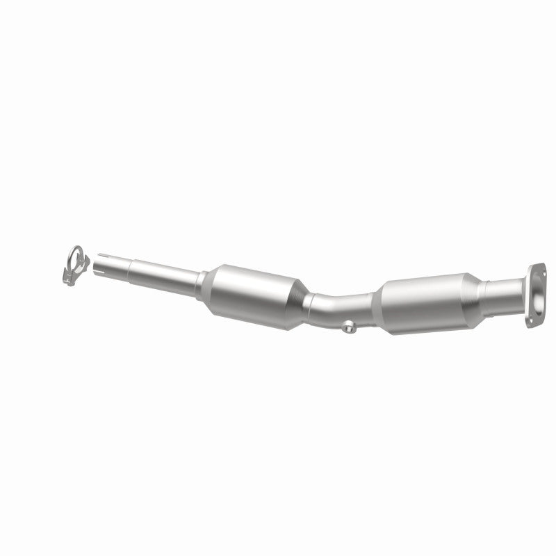 Magnaflow Conv DF 04-09 Toyota Prius 1.5L Assembly *NOT FOR SALE IN CALIFORNIA*-Catalytic Converter Direct Fit-Deviate Dezigns (DV8DZ9)