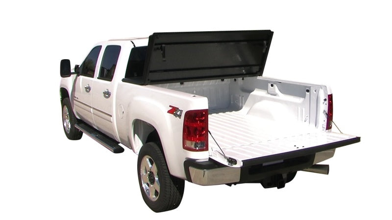 Tonno Pro 09-14 Ford F-150 6.5ft Styleside Hard Fold Tonneau Cover-Tonneau Covers - Hard Fold-Deviate Dezigns (DV8DZ9)