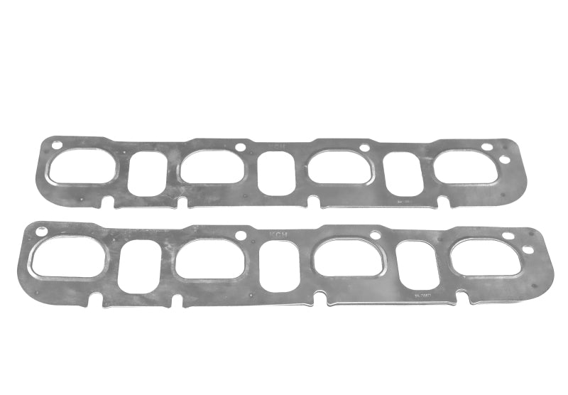 Kooks Chrysler 6.1L & 6.4L Hemi Cometic MLS (Multi-Layer Stainless Steel) Exhaust Gaskets-Exhaust Gaskets-Deviate Dezigns (DV8DZ9)