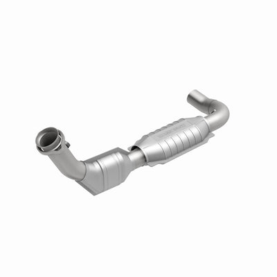 MagnaFlow Conv DF 97 Ford F-150 5.4L (California)-Catalytic Converter Direct Fit-Deviate Dezigns (DV8DZ9)