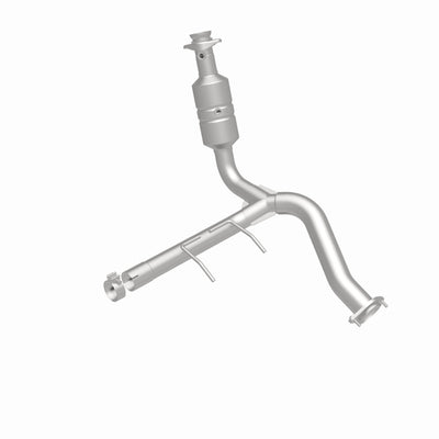 Magnaflow 09-10 Ford F-150 4.6L Direct Fit Converter-Catalytic Converter Direct Fit-Deviate Dezigns (DV8DZ9)