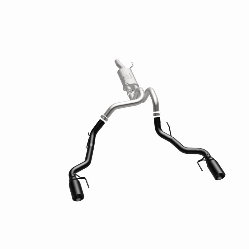 Magnaflow 2021+ Ford F150 Tremor NEO Cat-Back Exhaust System-Catback-Deviate Dezigns (DV8DZ9)