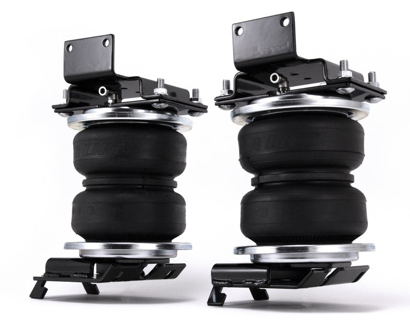 Air Lift Loadlifter 5000 Air Spring Kit-Air Suspension Kits-Deviate Dezigns (DV8DZ9)