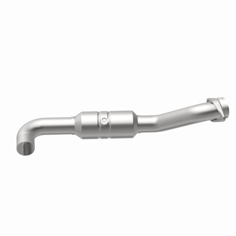 Magnaflow Conv DF 2011-2014 F-150 V6 3.5L OEM Underbody-Catalytic Converter Direct Fit-Deviate Dezigns (DV8DZ9)